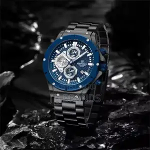 Best New Watches