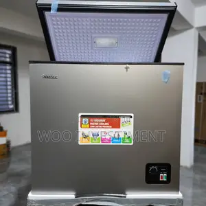 Frrezers Litres 100-550 Zinapatikana. Mpya Full Box Clean