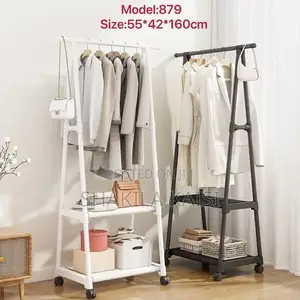 Clothes Rack