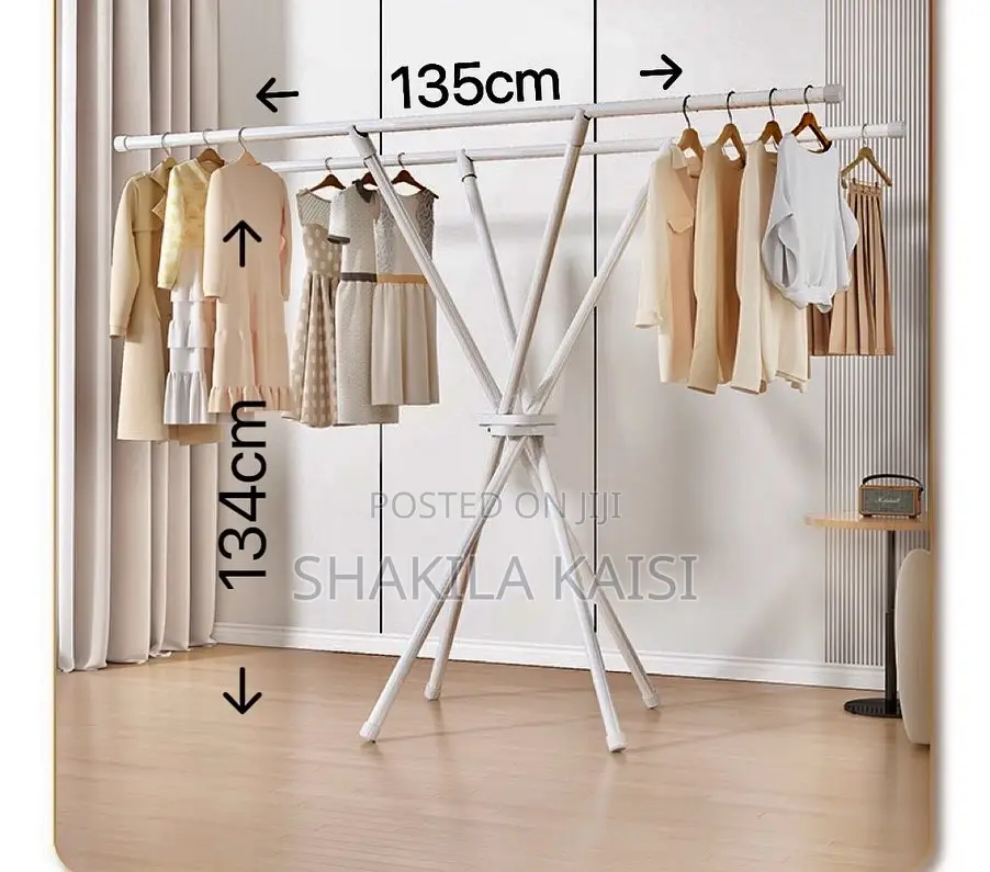 Clothes Rack/ Hanger