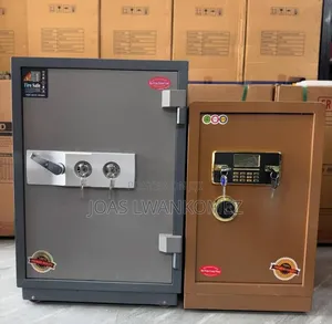 Photo - Safe Box Heavy Duty(200kg)