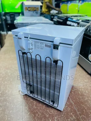 Grooming Freezer 100l