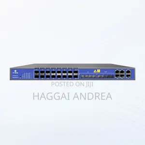 V-Sol 16 Port Epon Olt V1600d16