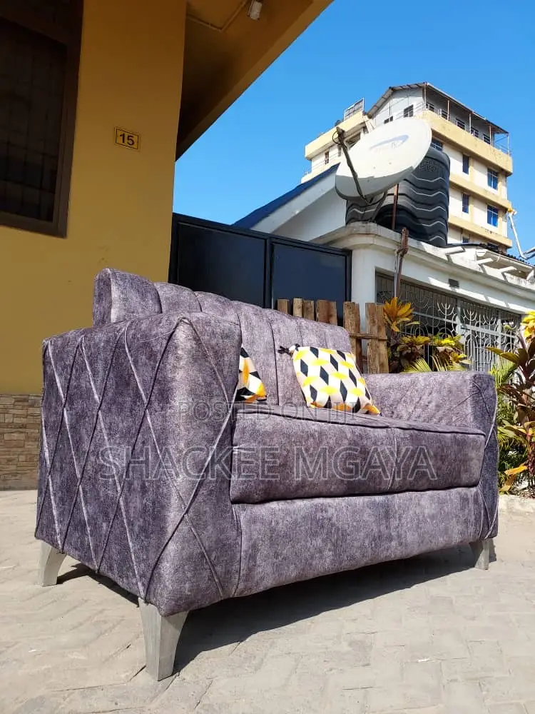 Sofa Two Seats