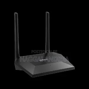 Dahua Dh-N3 Wireless Router
