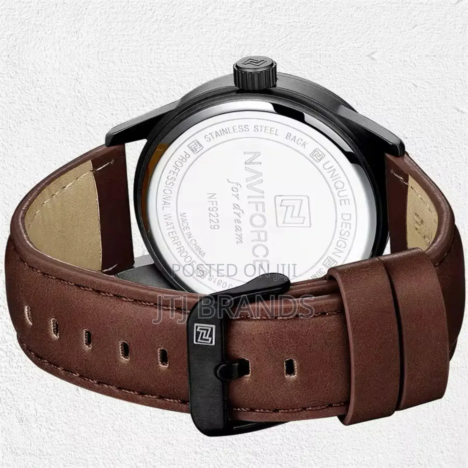 Naviforce Suitable Watch
