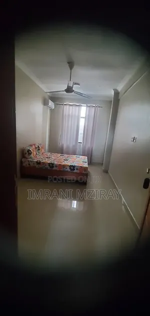 Furnished 3bdrm Apartment in Kariakoo for sale