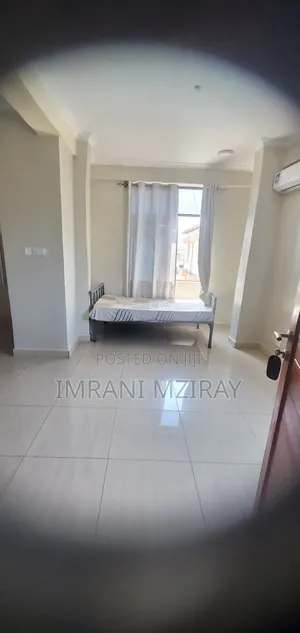 Furnished 3bdrm Apartment in Kariakoo for sale