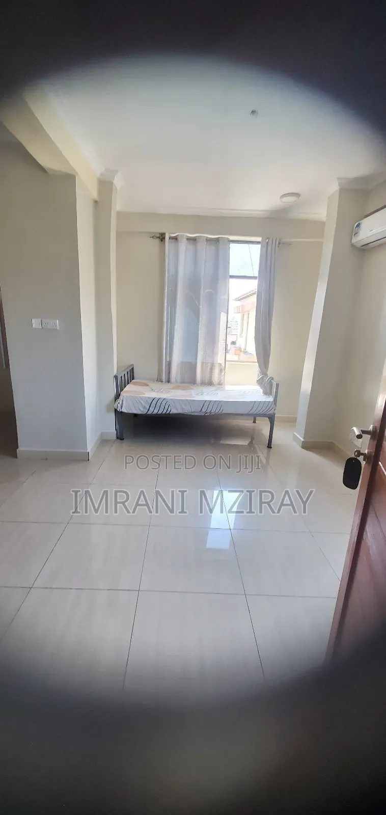 Furnished 3bdrm Apartment in Kariakoo for sale