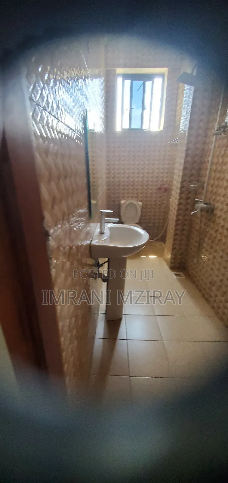 Furnished 3bdrm Apartment in Kariakoo for sale
