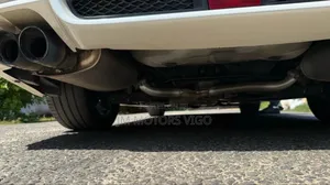 Subaru Impreza WRX Sedan STI 2012 Pearl