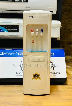 Airlux Dispensers