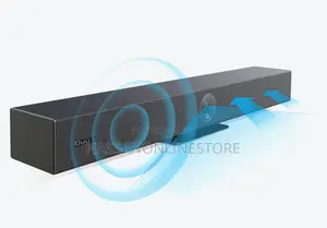 Iq Board Hy200 Ai Camera With Auto Framing Voice Tracking