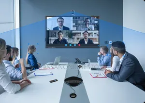 Iqmeet Video Conferencing Kit Avs200