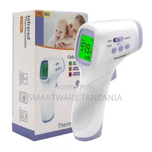 Non-contact Forehead Thermometer For Adults And Children