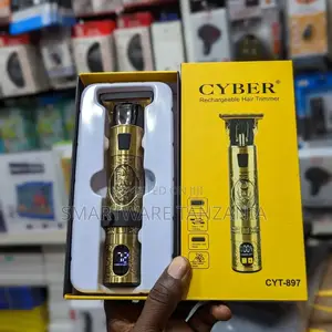 Professional Set Hair Beard Trimmer Clipper Shaver, Trimmer