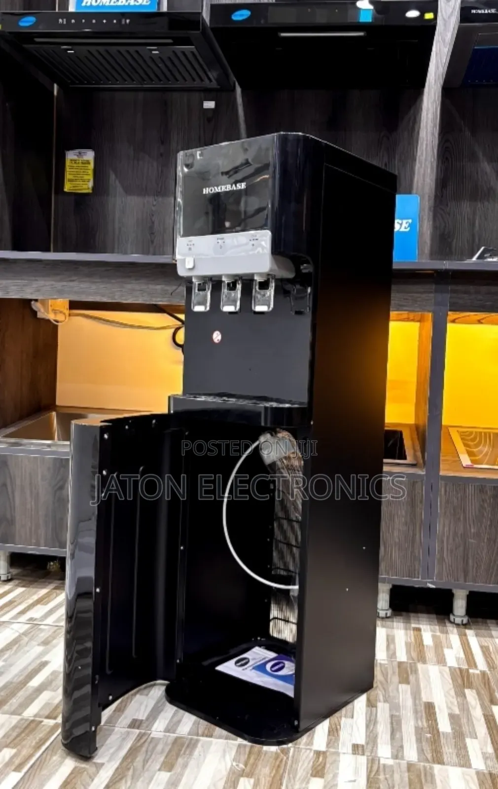 Homebase Water Dispenser New
