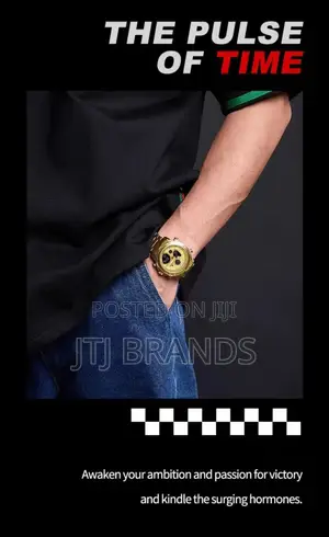 Naviforce Suitable Watch