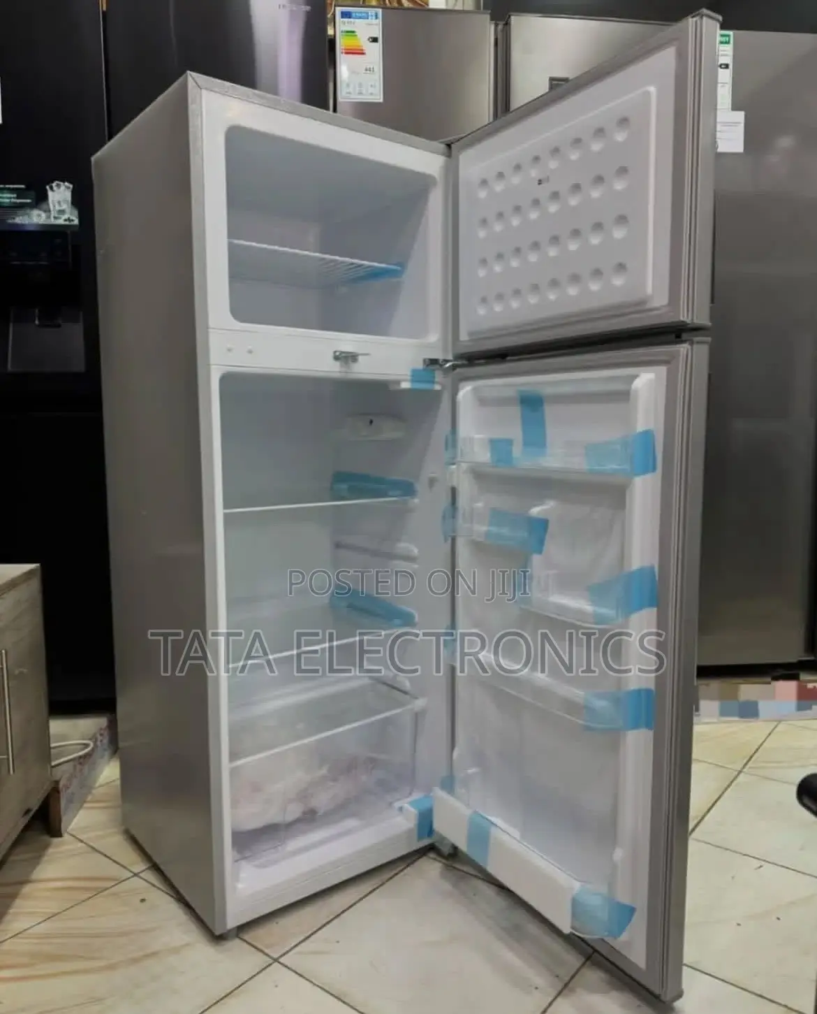 Aero Refrigerator 220 Liter