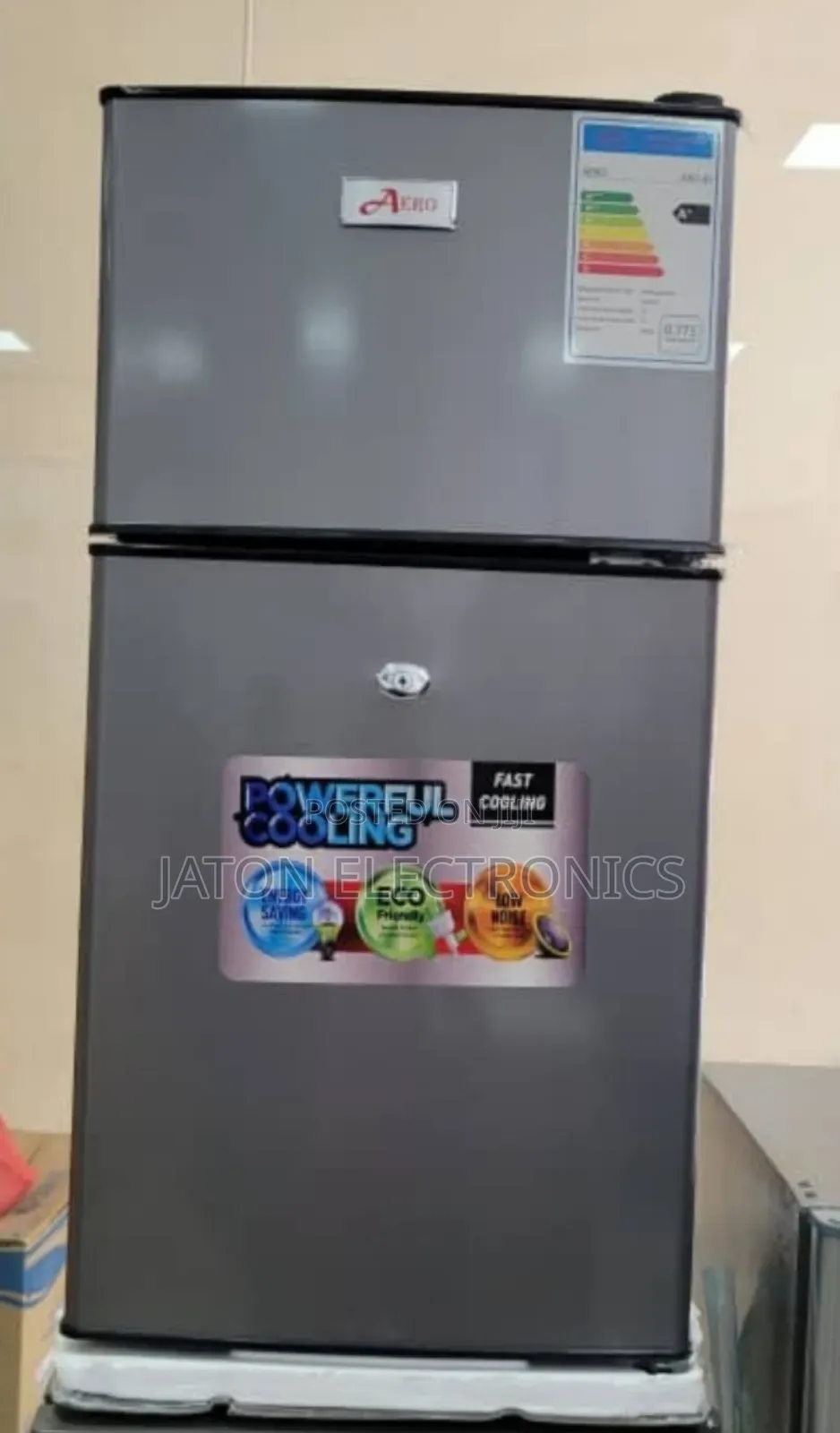 Aero Fridge 90l