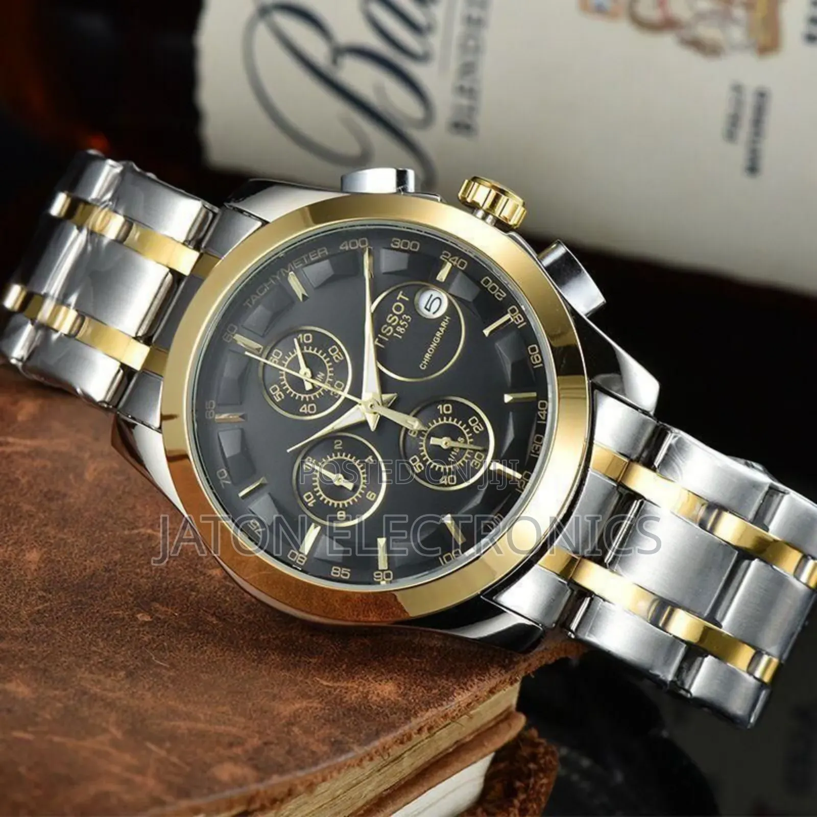 Tissot Original Watchies Brand