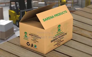 Tunaprint Box Za Katoni