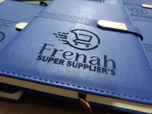 Notebook Engraving