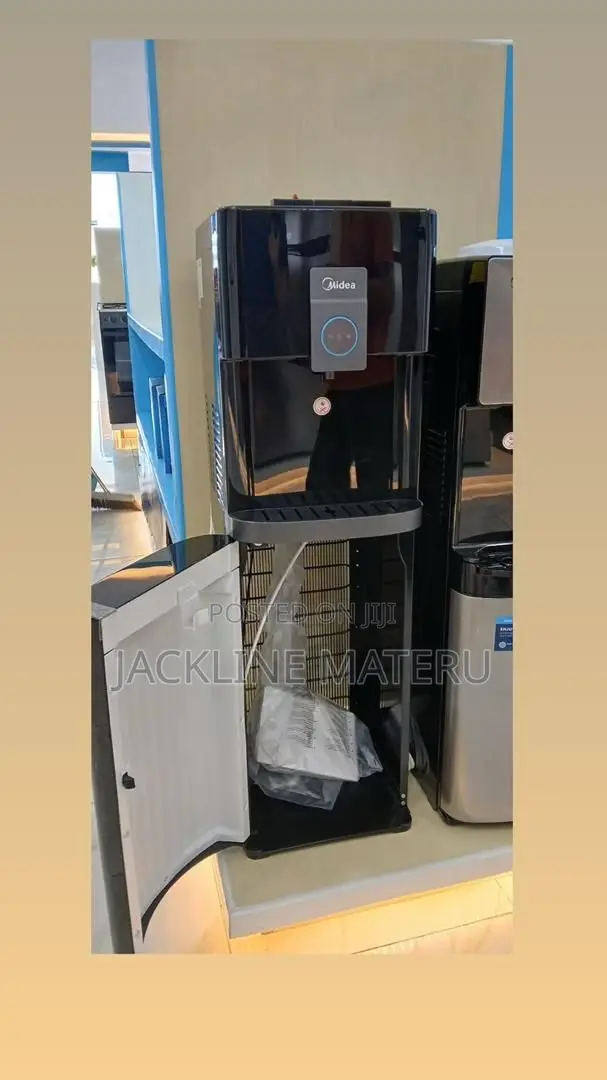 Midea Water Dispenser