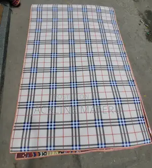 Mikeka Ya Plastic Waterproof Size 6*9