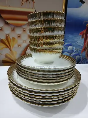 Royal Dinnerset 18pcs