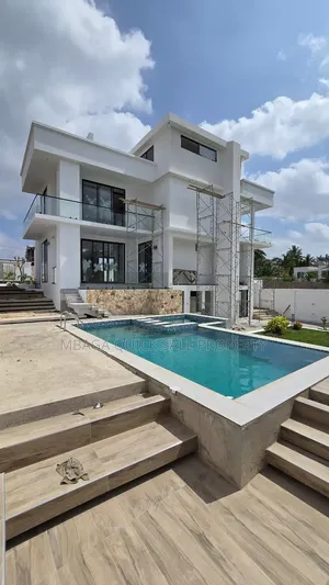 4bdrm House in Goba for sale