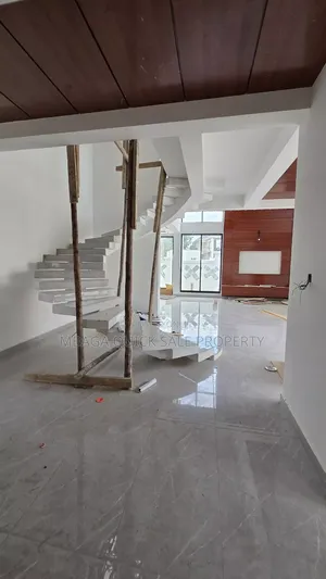 4bdrm House in Goba for sale