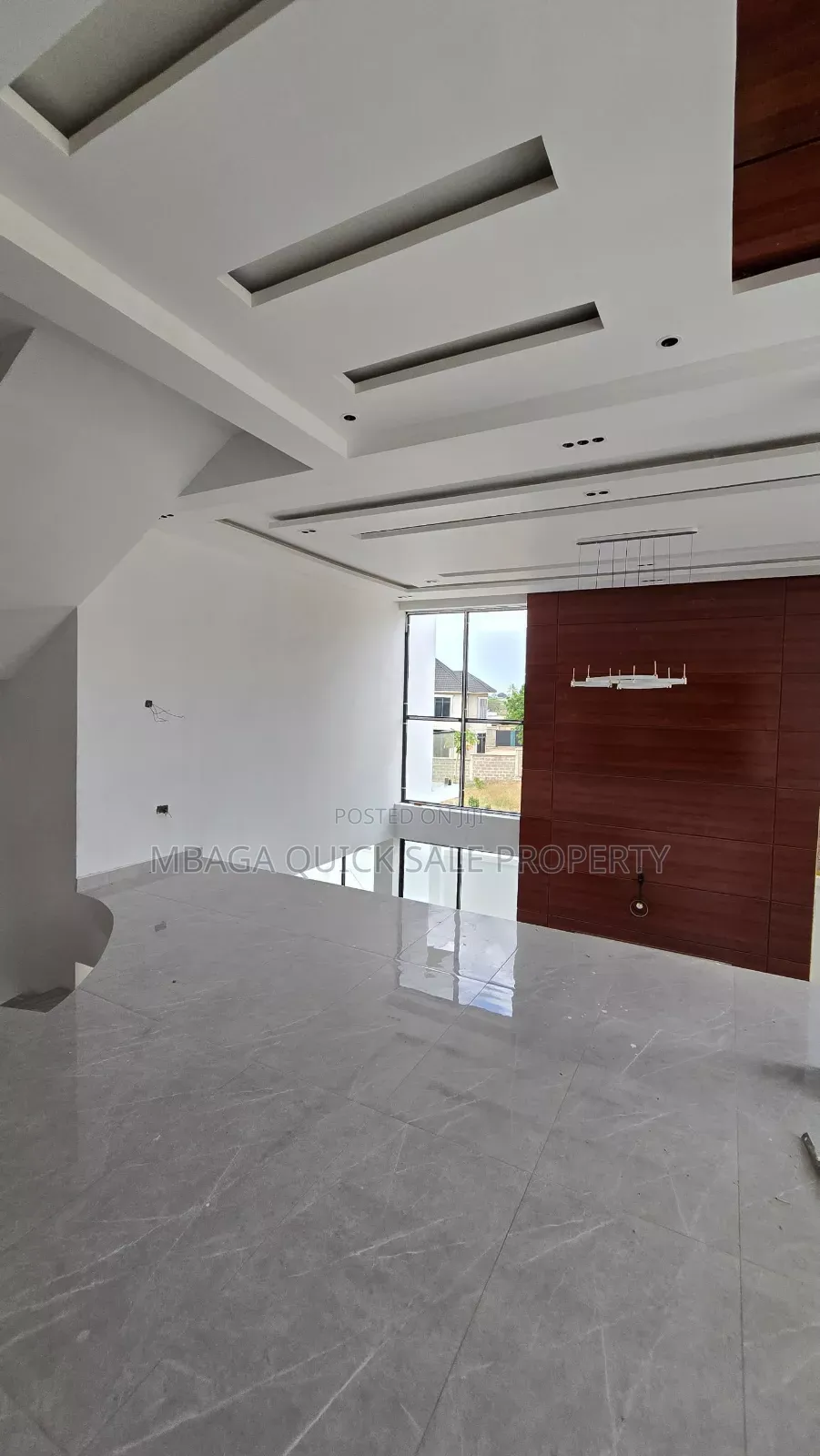 4bdrm House in Goba for sale