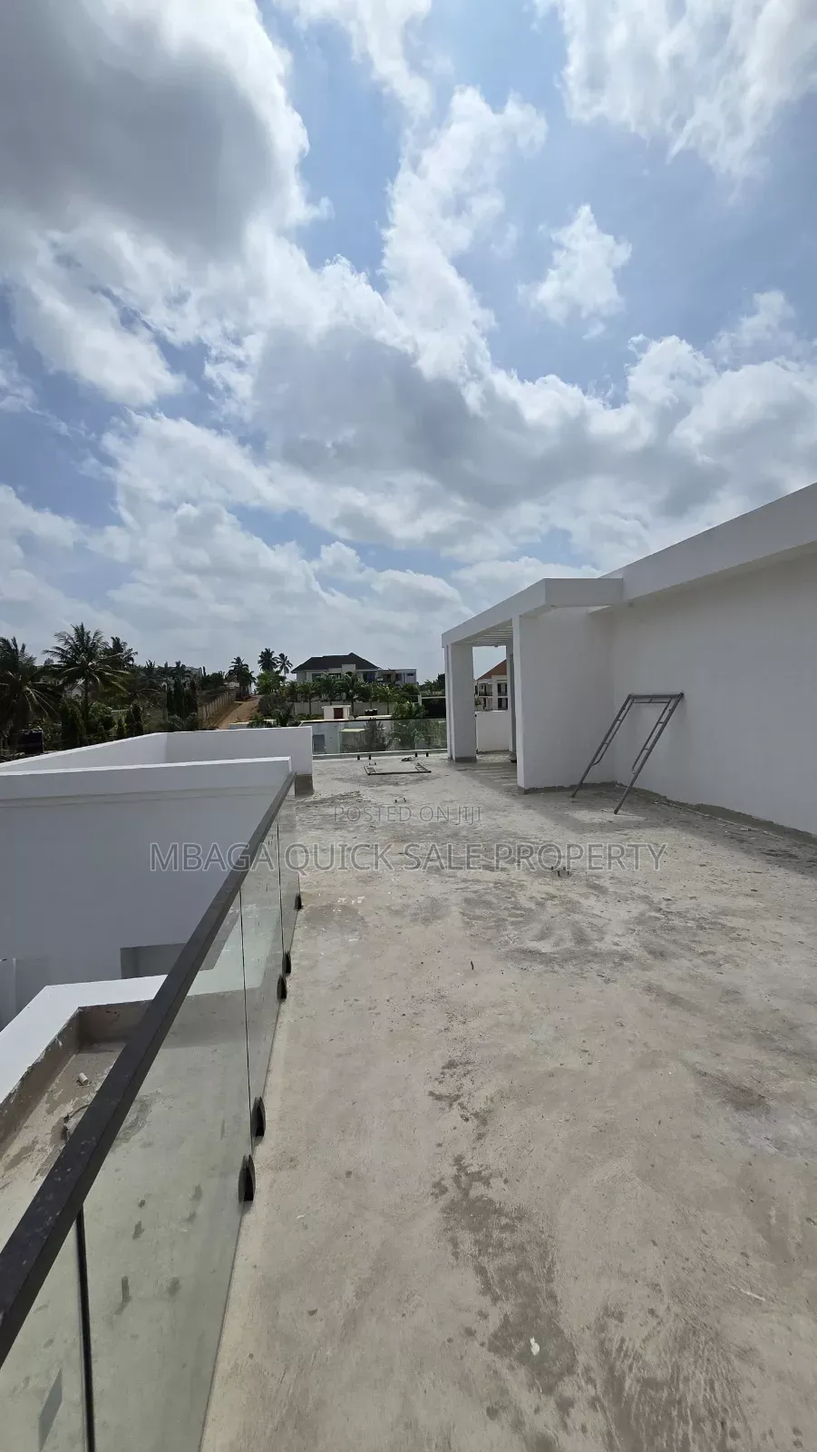 4bdrm House in Goba for sale