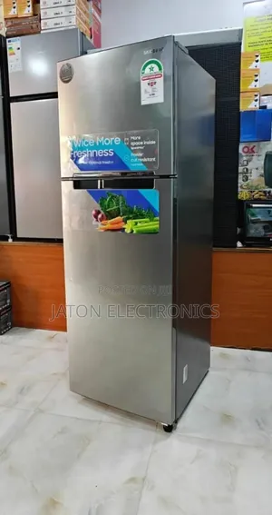 Samsung Fridge Rt31k
253l