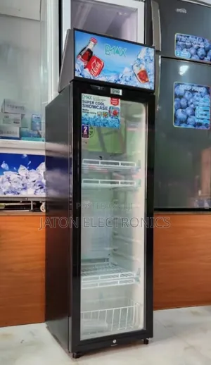 Photo - Pmax Showcase 150l