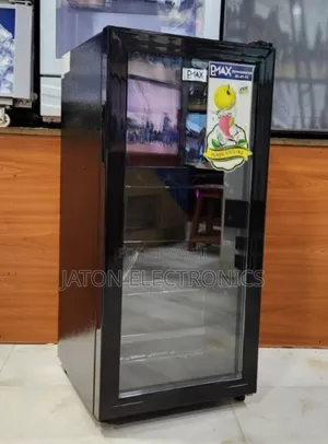 Photo - Pmax Showcase 90l