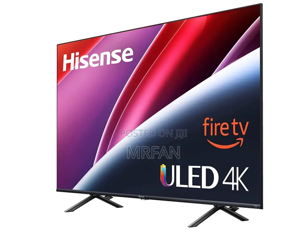 Hisense Led Tv 40 Inch Full Hd New