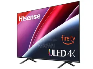 Hisense Led Tv 40 Inch Full Hd New