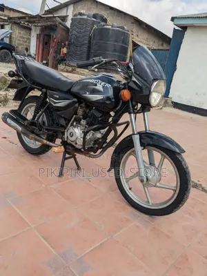 Photo - Benelli Tornado TRE 2023 Black