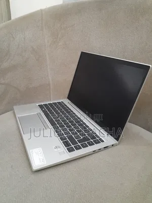 New Laptop HP EliteBook 840 G7 8GB Intel Core I5 SSD 256GB
