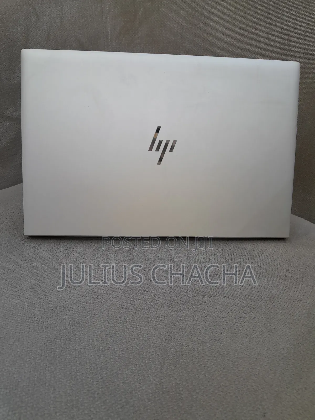 New Laptop HP EliteBook 840 G7 8GB Intel Core I5 SSD 256GB