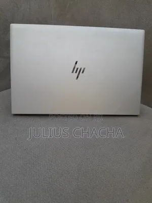 New Laptop HP EliteBook 840 G7 8GB Intel Core I5 SSD 256GB