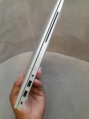 New Laptop HP EliteBook 840 G7 8GB Intel Core I5 SSD 256GB
