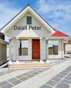 2bdrm House in Buswelu, Ilemela for rent