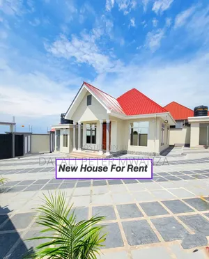 2bdrm House in Buswelu, Ilemela for rent