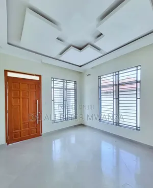 2bdrm House in Buswelu, Ilemela for rent