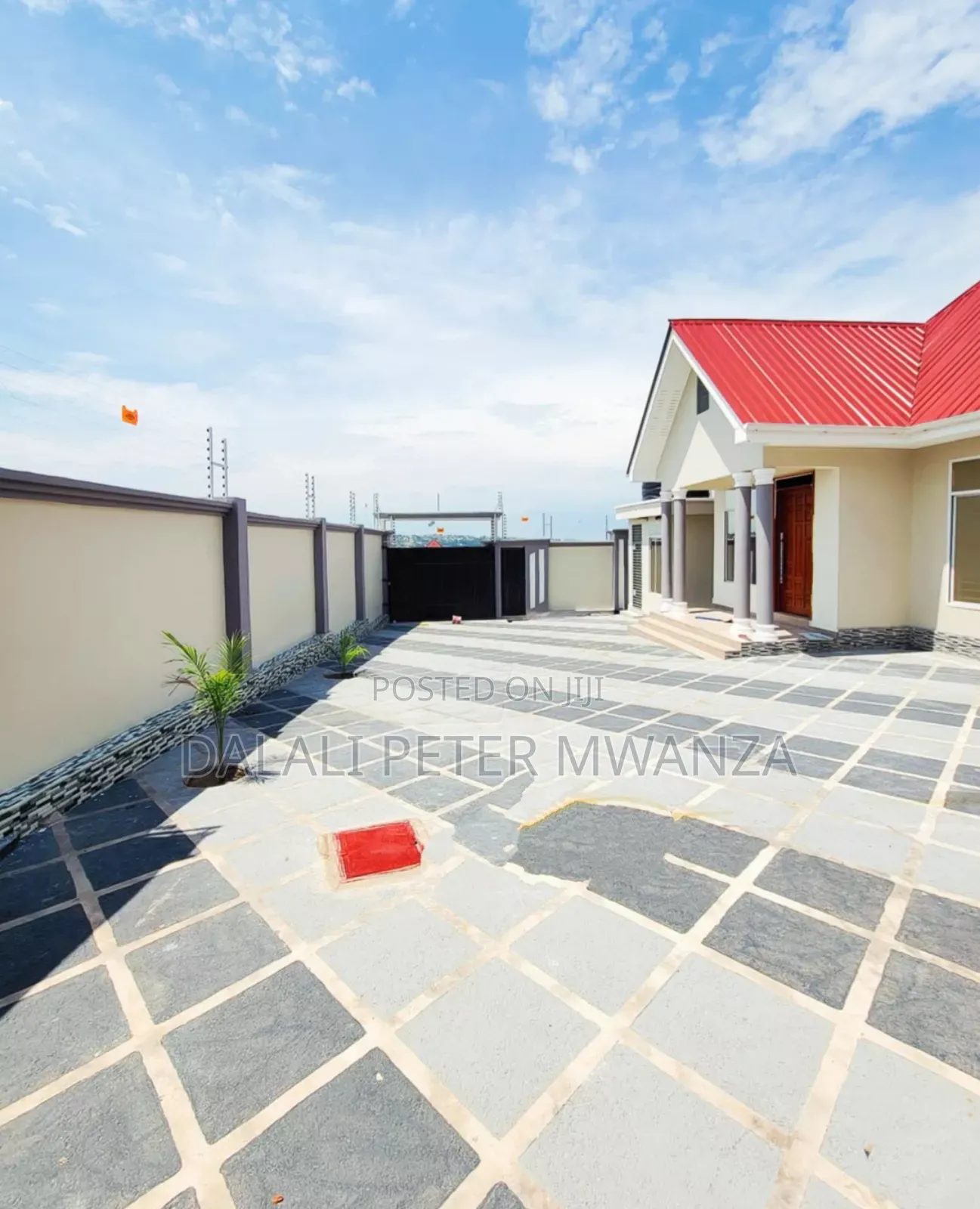 2bdrm House in Buswelu, Ilemela for rent