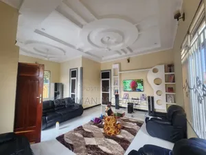 Furnished 4bdrm House in Biriani Real Estate, Charambe for sale