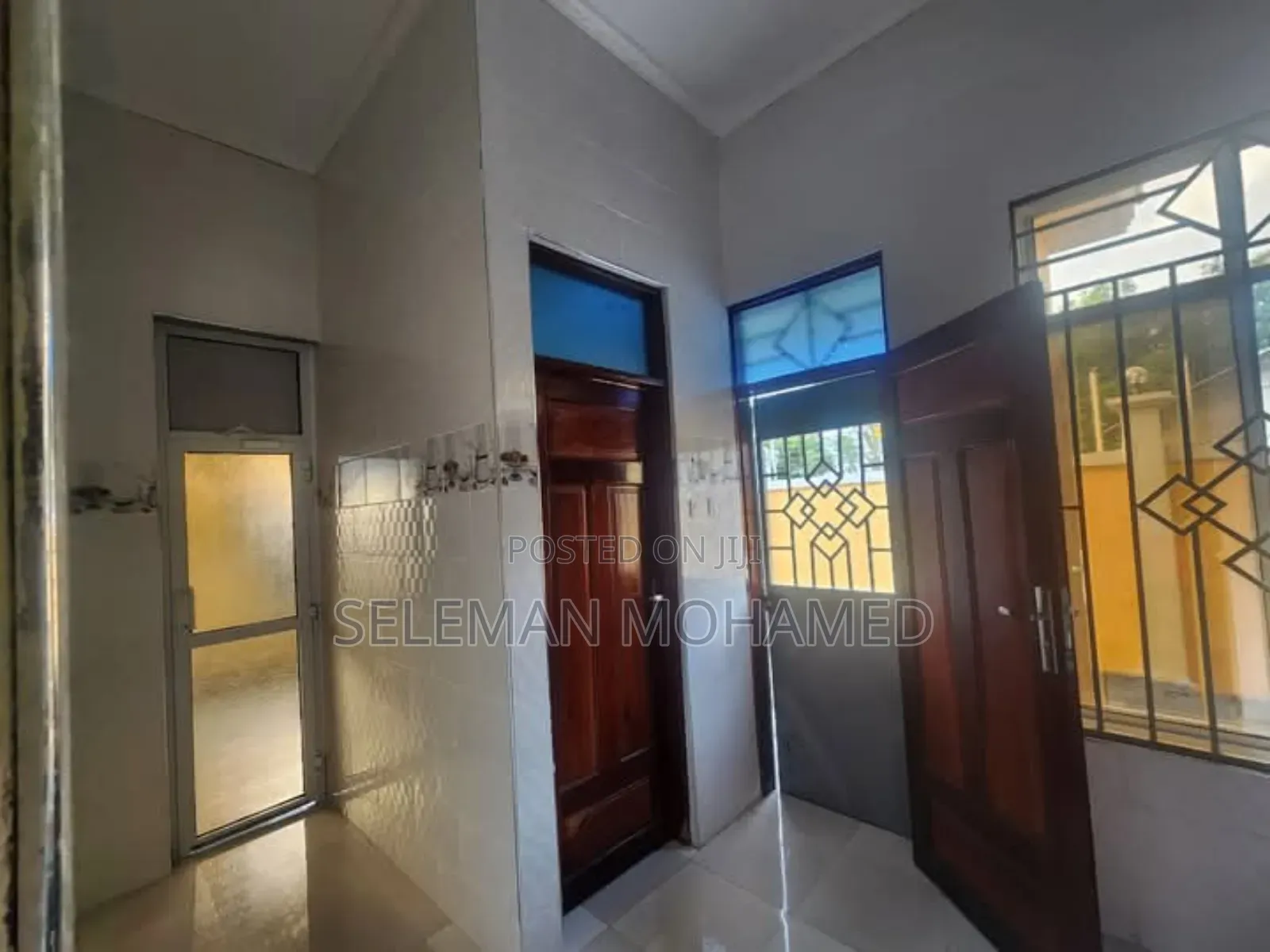 Furnished 4bdrm House in Biriani Real Estate, Charambe for sale